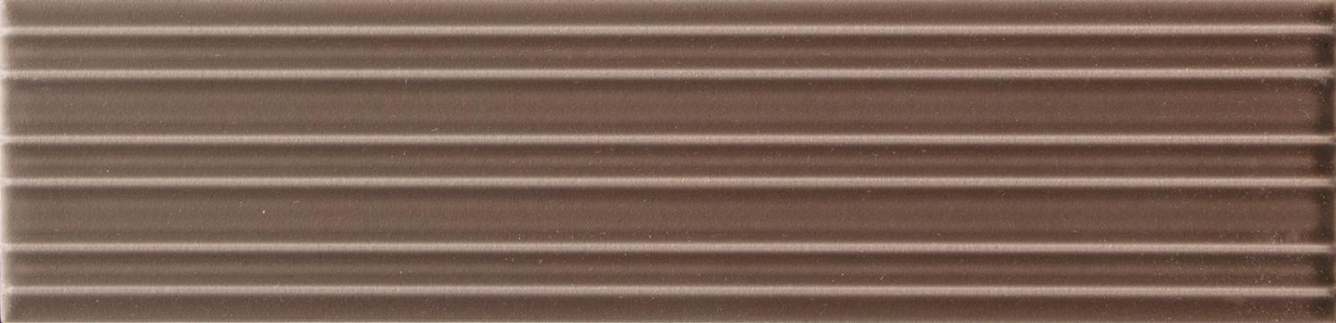 Керамическая плитка  EQUIPE LUMINA ACORN RIVIA MATT 6х24.6 EQ-5