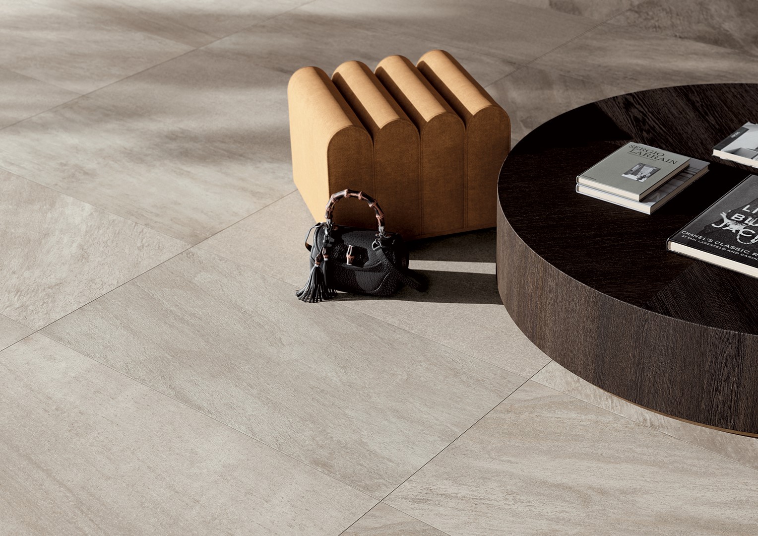 Керамогранит MIRAGE BRAIES SK 01 ST SQ 60х120x2 (Италия)