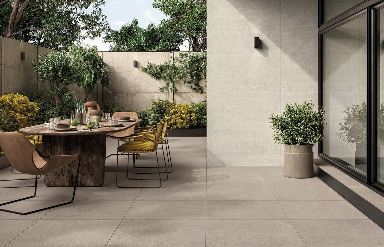 Керамогранит MIRAGE LIQUORICE RO 03 ST SQ 60х60x2 (Италия)