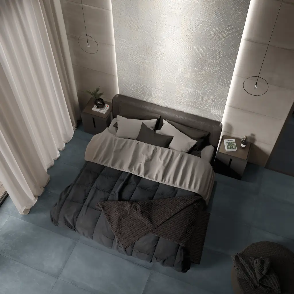 Керамогранит MGM CERAMICHE ELEMENT CORTEN 60X120