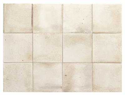 Керамическая плитка  EQUIPE HANOI WHITE 10х10 EQ-3