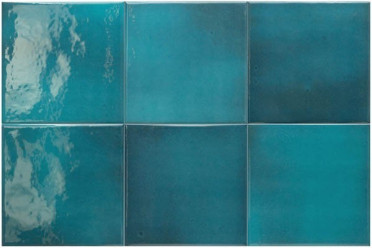 Керамогранит SPA&POOLS Glacier (31564) 15x15 от Equipe Ceramicas (Испания)