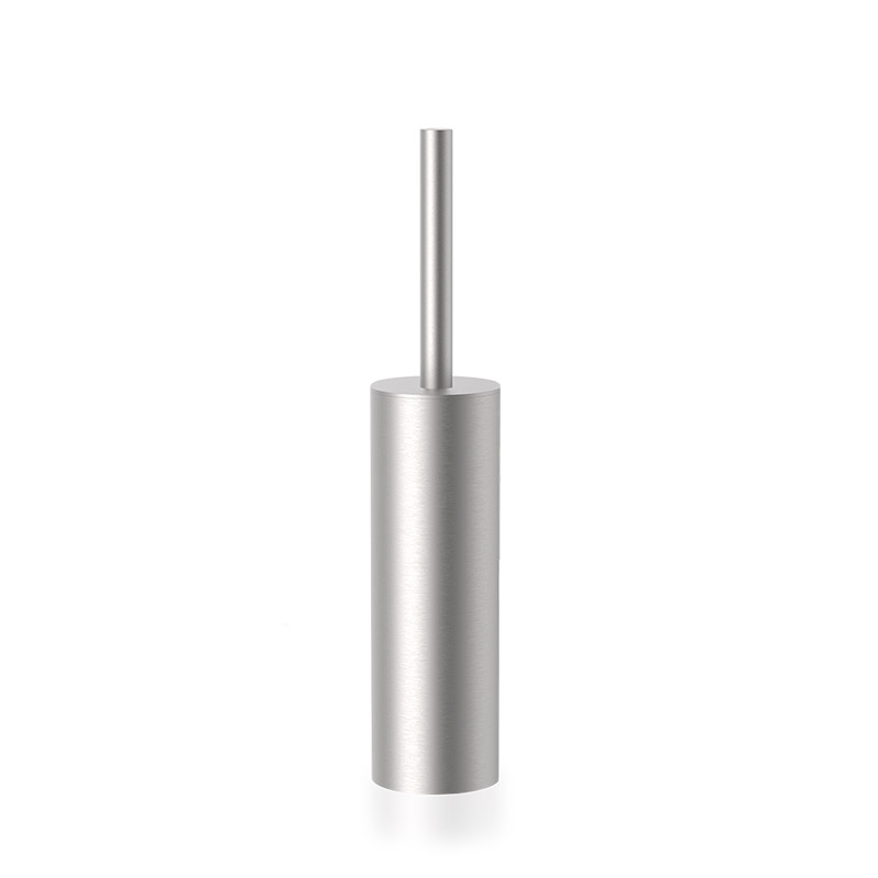 Decor Walther 0856876 BAR SBG Туалетный гарнитур Сталь матовая