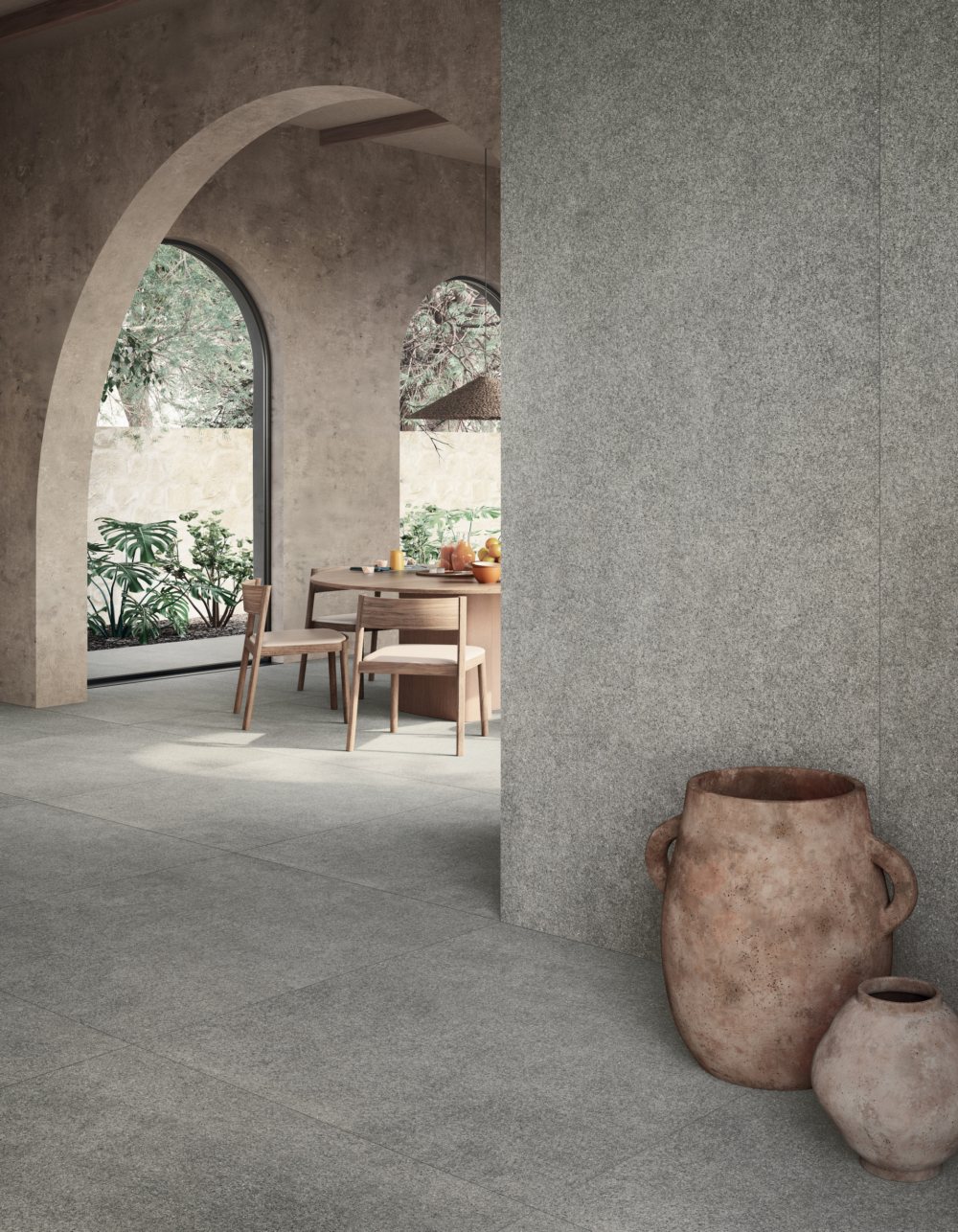 Керамогранит слэб MIRAGE STROMBOLI RA 21 SP SQ 120х278x0.6 (Италия)