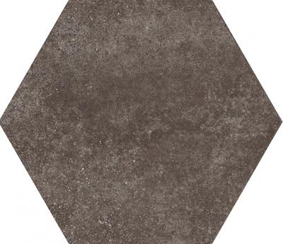 Керамогранит  HEXATILE CEMENT MUD 17.5х20 EQ-3