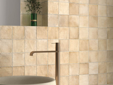 Керамическая плитка SABBIA TERRACOTTA (31879) 10x10 от Equipe Ceramicas (Испания)