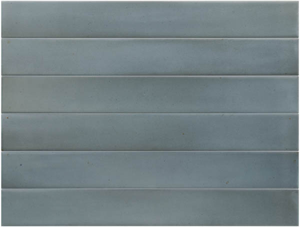 Керамическая плитка MASSIMO SMOKE BLUE (31576) 5x40 от Equipe Ceramicas (Испания)