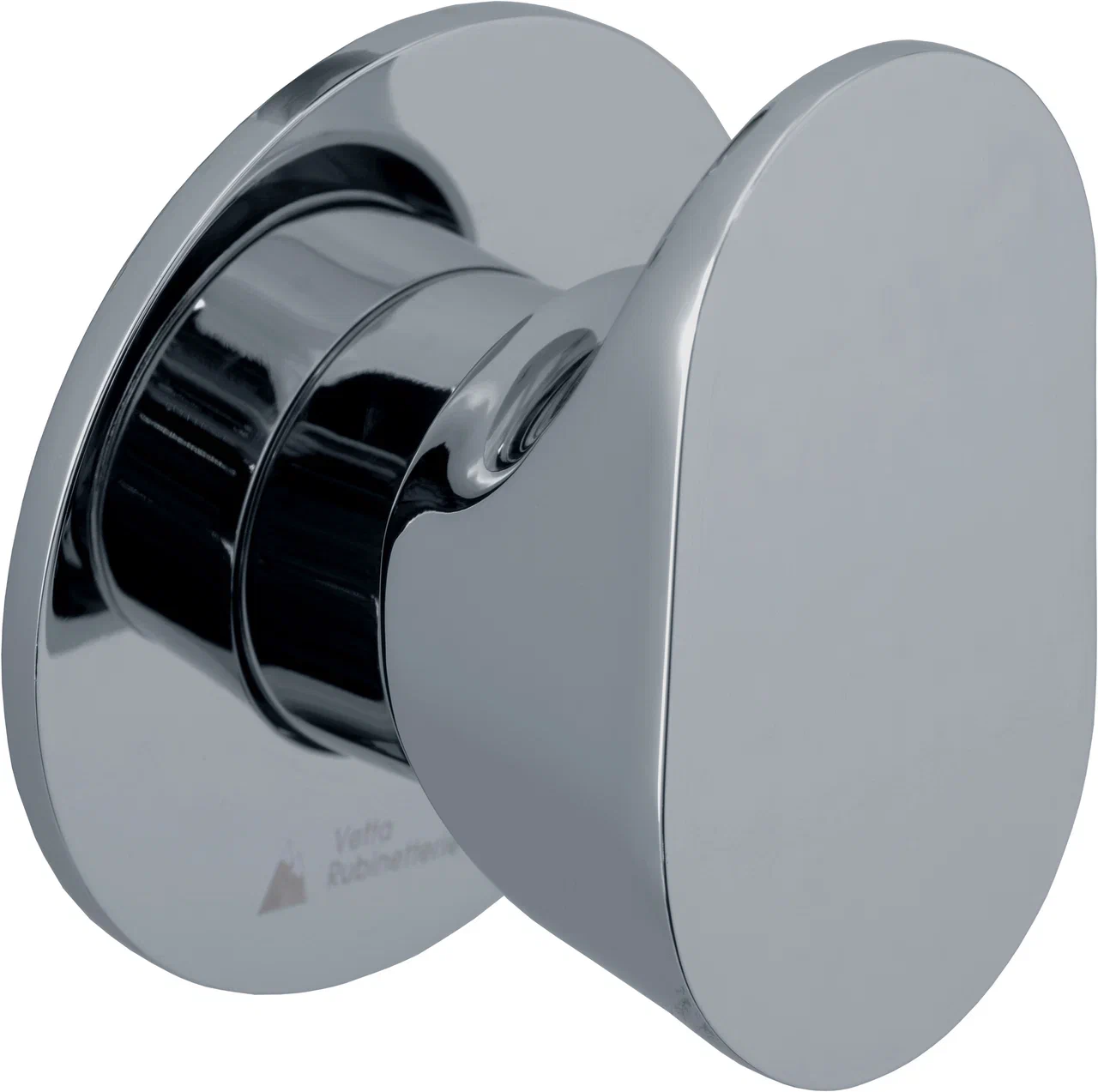 Смеситель для душа встраиваемый Vetta Rubinetterie Plain PL0707M1-M000