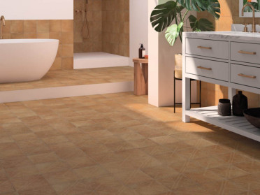 Керамогранит ARES Natural (31845) 20x20 от Equipe Ceramicas (Испания)