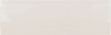 Керамическая плитка VIBE OUT GESSO WHITE (28761) 6.5x20 от Equipe Ceramicas (Испания)