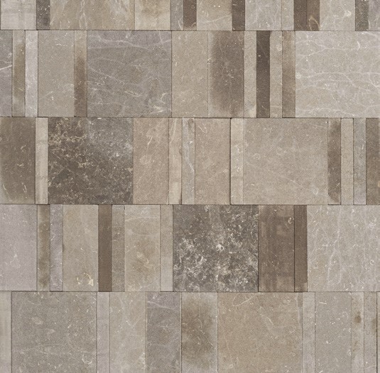 натуральный камень  мелкий MIRAGE PECE GRIGIA OL 04 TABULATE 3х20x2 (Италия)