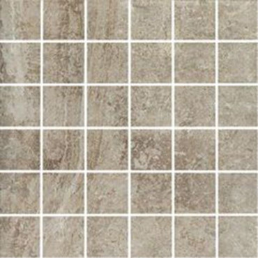 Мозаика REX LA ROCHE ECRU MOSAICO 5X5 (742229) 30x30 от REX Ceramiche (Италия)