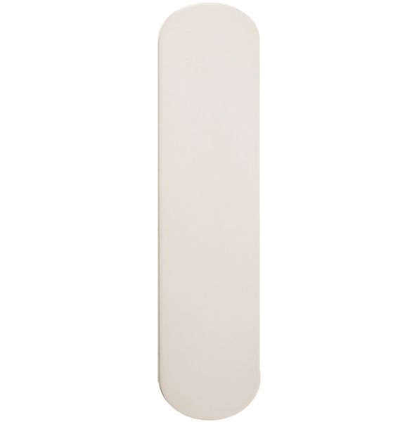 Керамическая плитка  GRACE O WHITE MATT (124915) 7.5x30 от WOW (Испания)