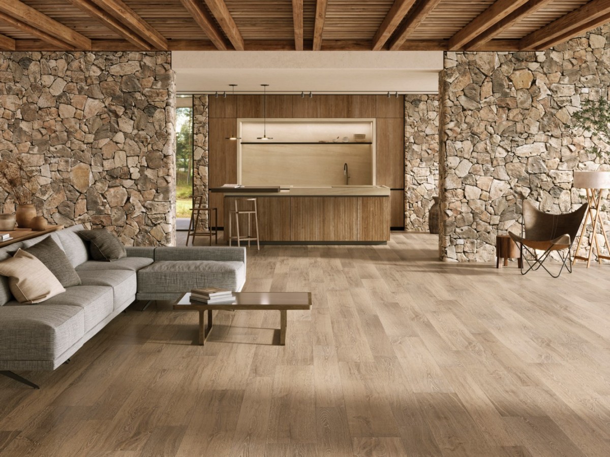 Керамогранит PORCELANOSA BRUSELAS FRESNO 19.3х180 G-386