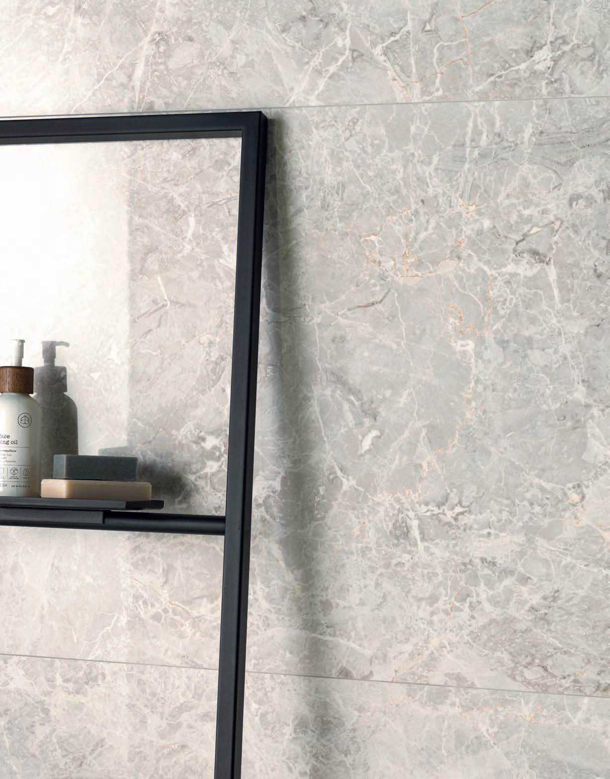 Керамическая плитка  PORCELANOSA ELEGANT BONE 59.6х150 G-276