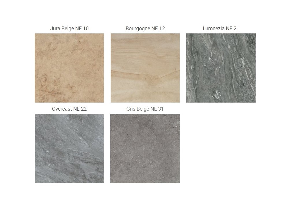 Керамогранит MIRAGE JURA BEIGE NE 10 ST SQ 60х120x2 (Италия)