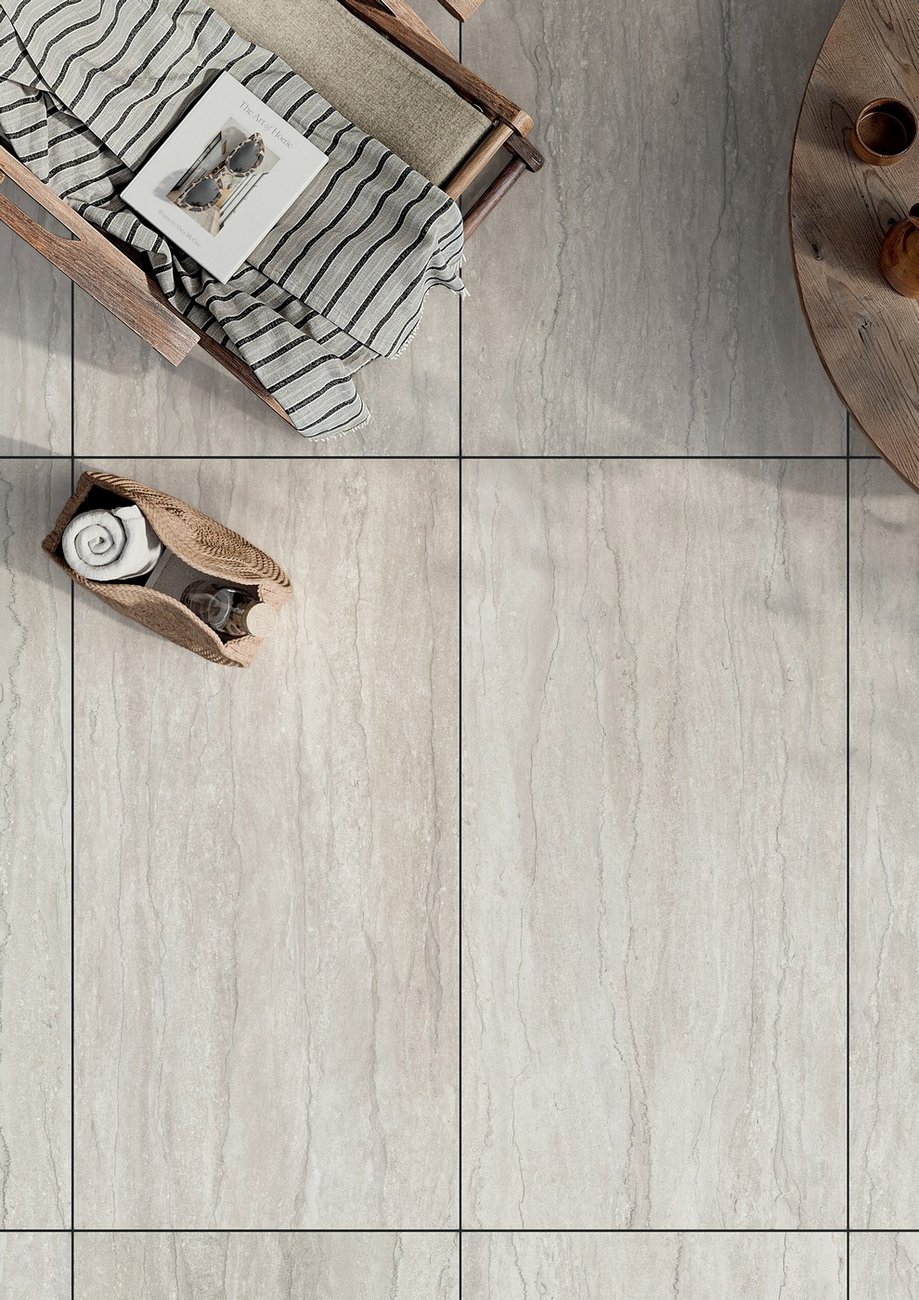 Керамогранит слэб MIRAGE PURE VEIN NV 11 SP SQ VERTICALE 120х278x0.6 (Италия)