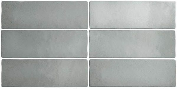 Керамическая плитка MAGMA Grey Stone (24960) 6.5x20 от Equipe Ceramicas (Испания)