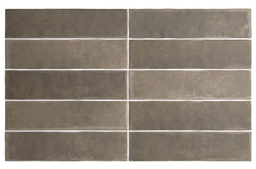 Керамогранит ARGILE Cacao 27562 6x24.6 от Equipe Ceramicas (Испания)