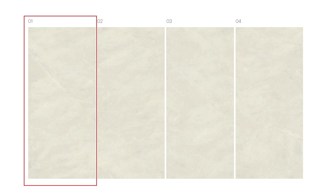 Керамогранит PORCELANOSA XLIGHT LIMESTONE BONE NATURE 01 120х270x0.6 G-2701