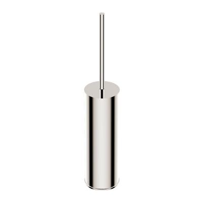 Ritmonio 7ES003CRL ELEMENTA Impronte Fittings Напольный ёршик CRL CHROME