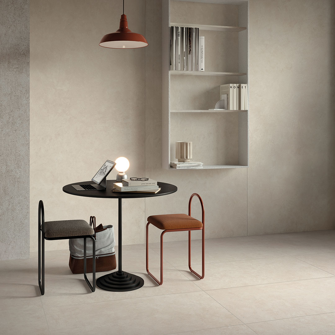 Керамогранит MIRAGE LINO VV 06 SP SQ 120х120x9 (Италия)