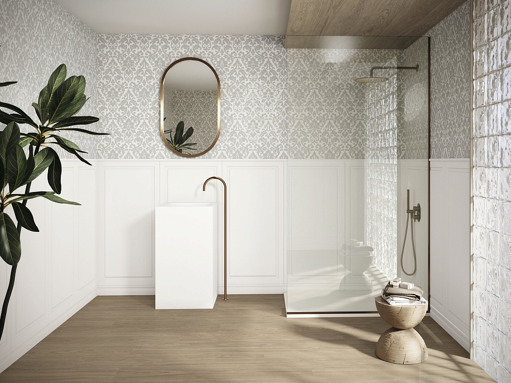 BELLAGIO NUVOLE RECT 60X120 (PANEL)