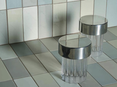 Плинтус COSMO Verde Skirting (4100898) 7.5x80 от 41ZERO42 (Италия)
