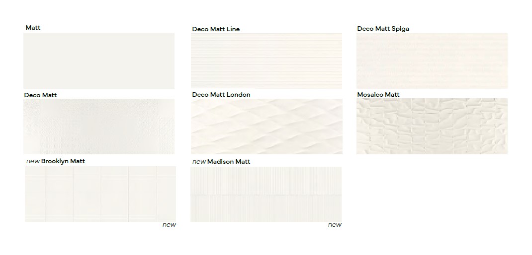 Керамическая плитка  PORCELANOSA MATT BROOKLYN 45х120 G-274
