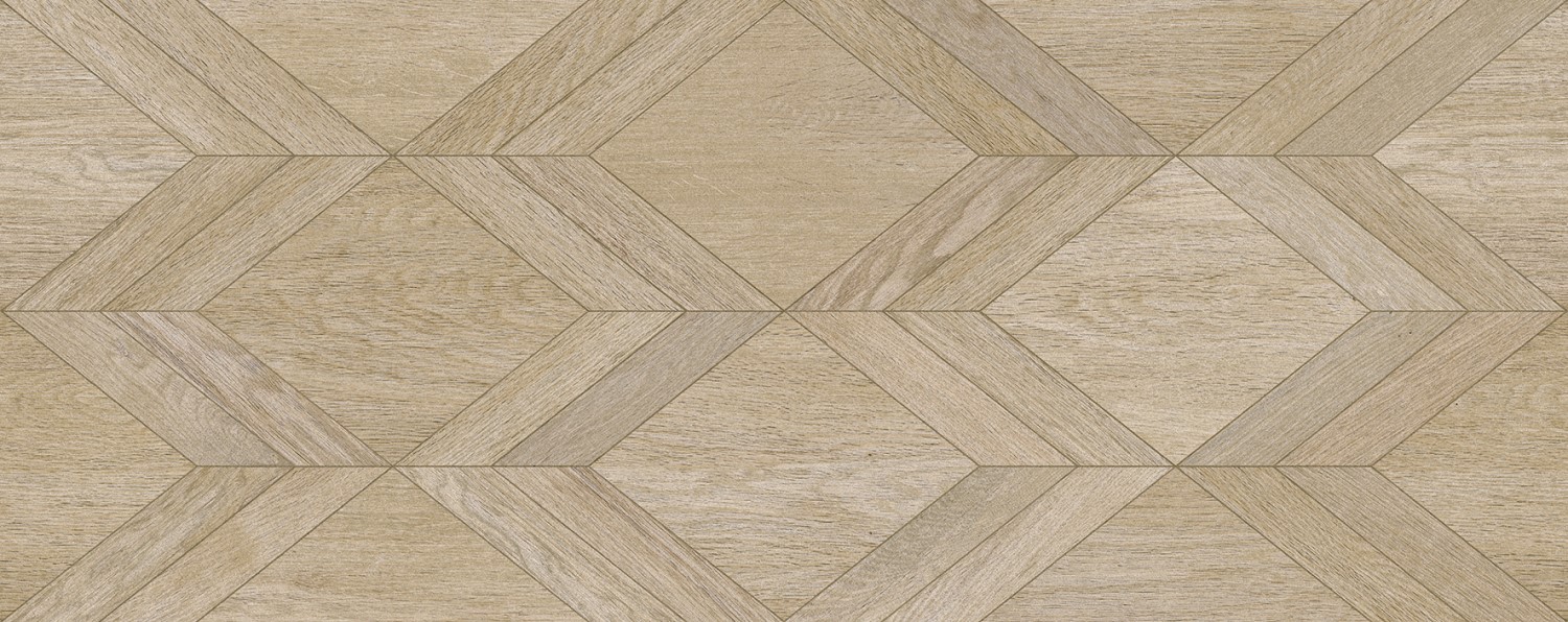 Керамическая плитка  PORCELANOSA 3D ARCE DIAMOND 59.6х150 G-279