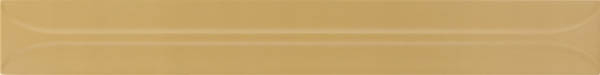 Керамическая плитка HOPP BRO Golden (31180) 5x40 от Equipe Ceramicas (Испания)