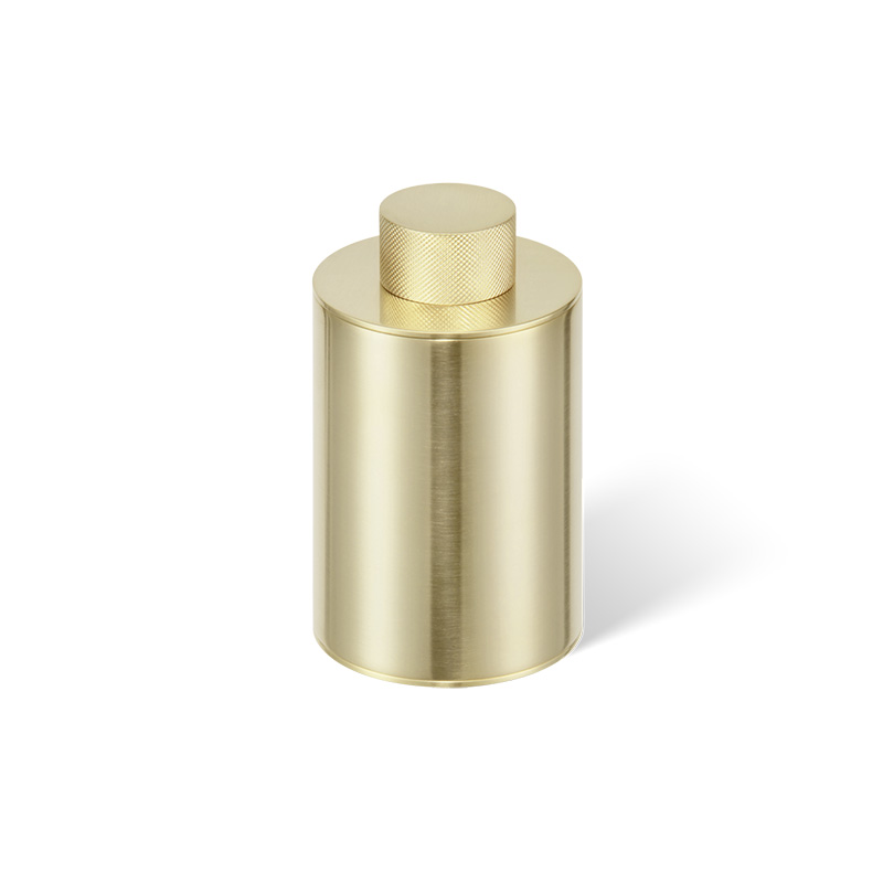 ™ Decor Walther 0854182 CLUB BMD 3 Универсальная коробка Золото матовое