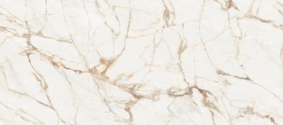 Керамогранит PORCELANOSA XLIGHT CALACATTA GOLD 02 POLISHED 120х270 G-2704