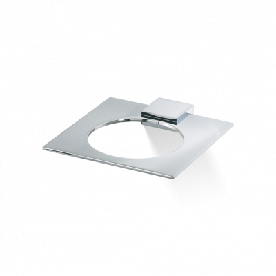 Decor Walther © 0841900 DW 335 Держатель для фена Хром