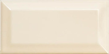 Керамическая плитка METRO CREAM 7.5x15 от Equipe Ceramicas (Испания)