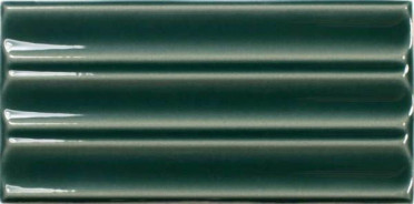 Керамическая плитка Fayenza Belt Royal Green 6.25x12.5 от WOW (Испания)