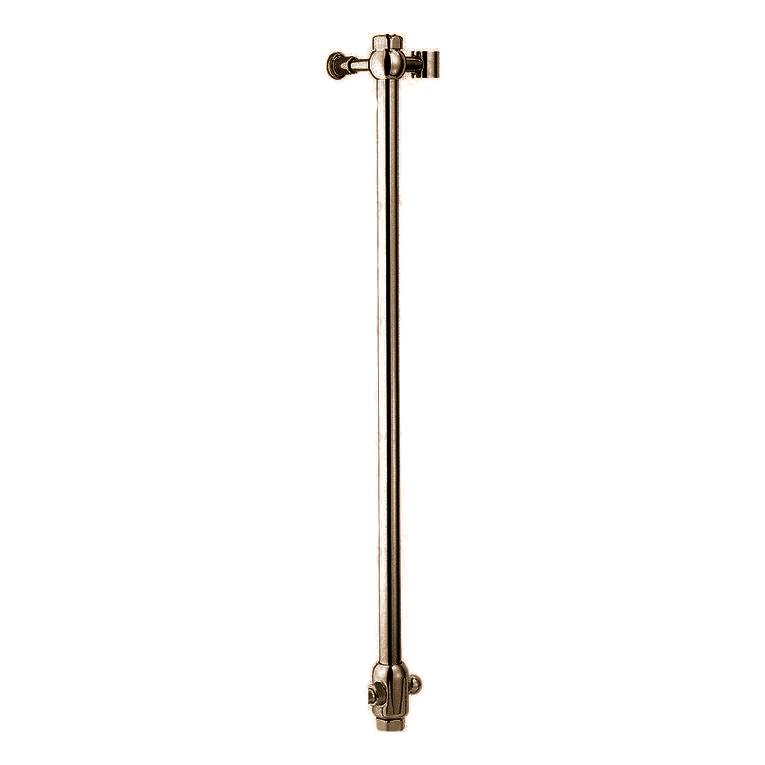 Nicolazzi 5606EXTBZ Удлинитель душевой стойки G3/4M xG3/4 F H. 50 CM.