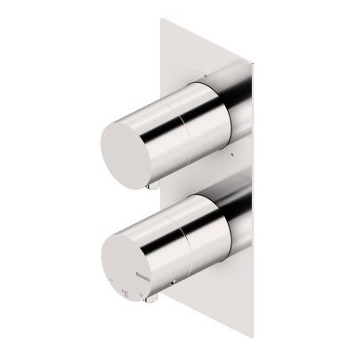 Ritmonio PR47HG101CRL Comandi Wellness Смеситель термостатический CRL CHROME