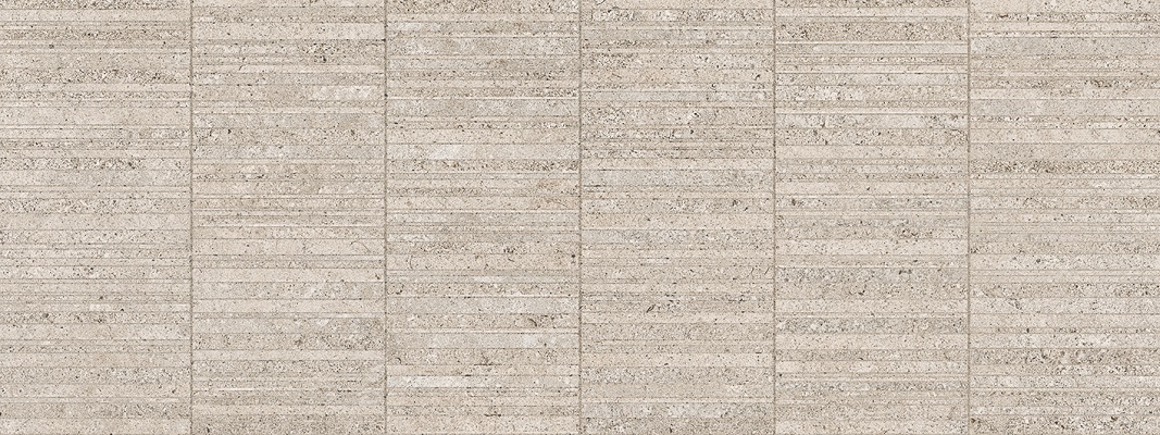 Керамическая плитка  PORCELANOSA BERNA CALIZA STRIPE 45х120 G-274