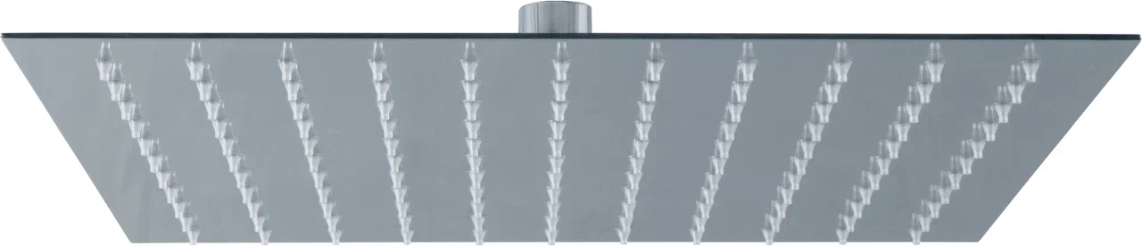 Верхний душ 300*300 мм Vetta Rubinetterie DS DS303005-M000