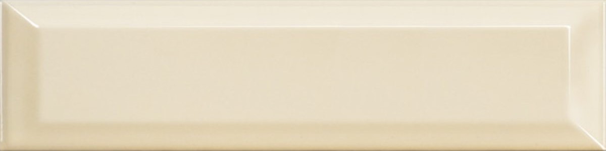 Керамическая плитка  EQUIPE METRO CREAM 7.5х30 EQ-0