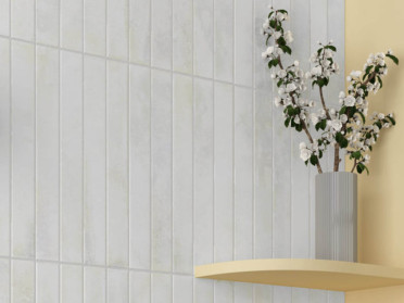 Бордюр JOLLY BALI ALMOND (31686) 1.2x20 от Equipe Ceramicas (Испания)