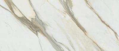 Керамогранит слэб MIRAGE CALACATTA GOLD CP 02 LUC SQ 120х278x0.6 (Италия)