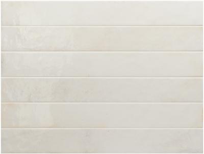 Керамическая плитка  EQUIPE BALI WHITE 5х40 EQ-4