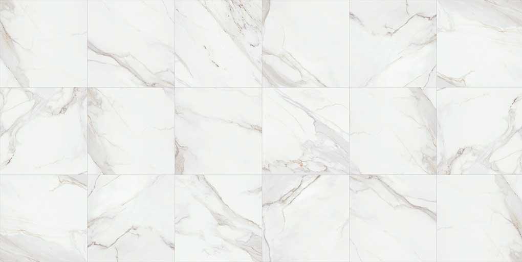 Керамогранит GRESPANIA CALACATA 60x60