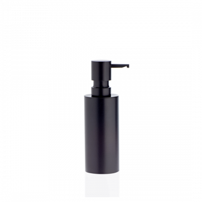 Decor Walther © 0521260 MK SSP Дозатор мыла Черный матовый