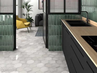 Керамогранит HERITAGE Jungle (24953) 17.5x20 от Equipe Ceramicas (Испания)