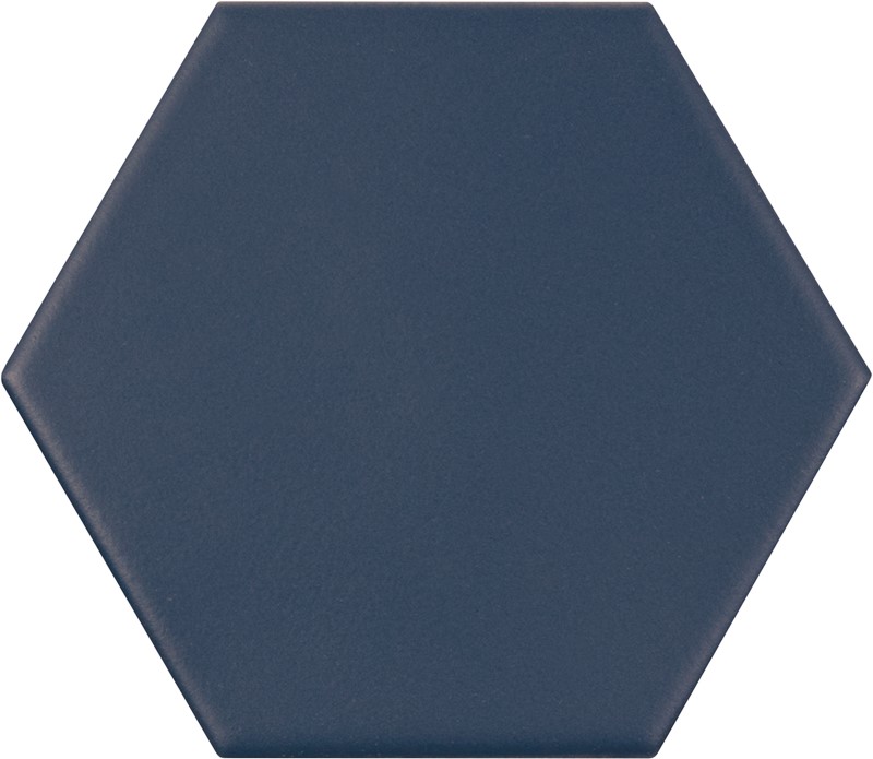 Керамогранит EQUIPE KROMATIKA NAVAL BLUE 11.6х10.1 EQ-10S