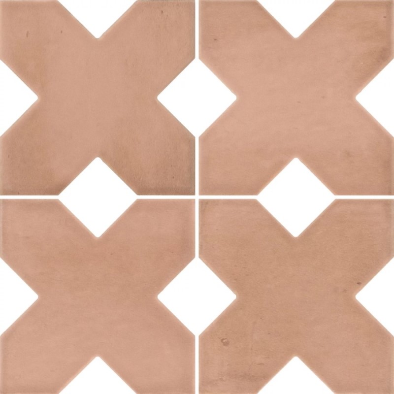 Керамогранит EQUIPE KASBAH TERRACOTTA 12х12 EQ-10D