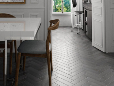 Керамогранит BABYLONE DUSTY GREY (26688) 9.2x36.8 от Equipe Ceramicas (Испания)